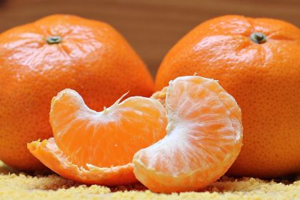 Ką daryti jei nusipirkote rūgščius mandarinus?
