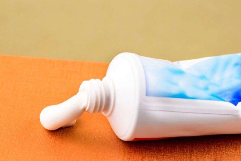 Ką svarbu žinoti apie dantų pastos sudėtį