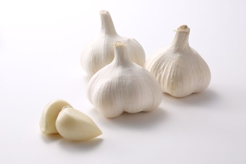 Kada sodinti žieminius česnakus