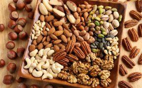 Kada valgyti riešutus: geriausias metas sveikatai ir energijai