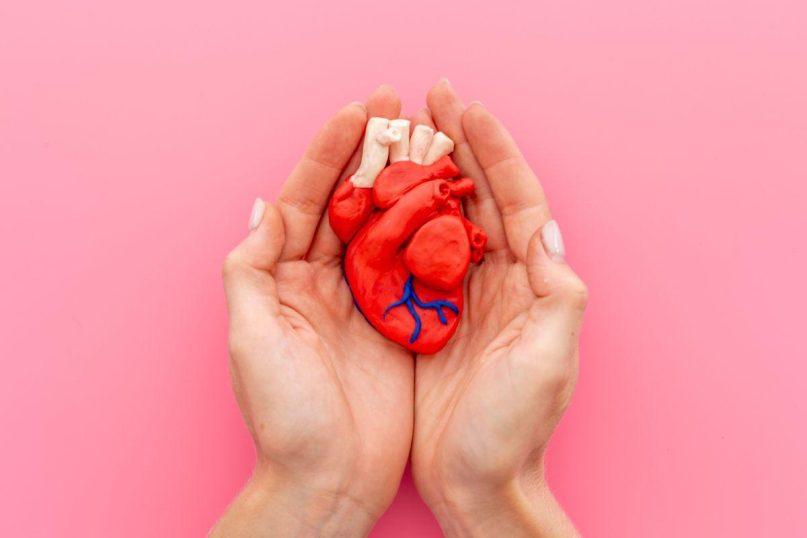 Kaip apsaugoti širdį: svarbiausi žingsniai sveikesniam gyvenimui