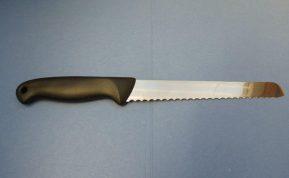 Kaip aštrinti dantytą peilį: metodai ir patarimai