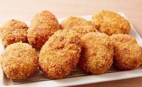 Kaip daryti sūrio kepsnius, kad sūris neišbėgtų?