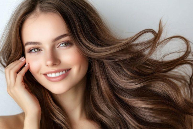 Kaip išlaikyti plaukų grožį ilgus metus: ekspertai atskleidė 10 svarbių taisyklių