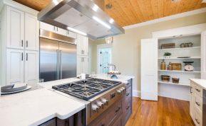 kaip išvalyti gartraukį