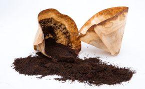 Kaip kavos tirščiai padeda prižiūrėti santechniką?