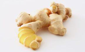 kaip medinėje dėžutėje auginti imbierą