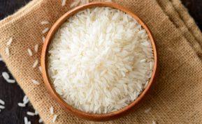 Kaip namuose pasigaminti veido šveitiklį iš ryžių?