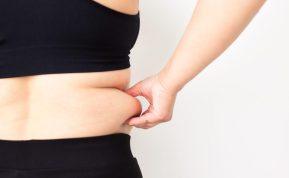 Kaip naudojant rankšluostį pašalinti pilvo riebalus?