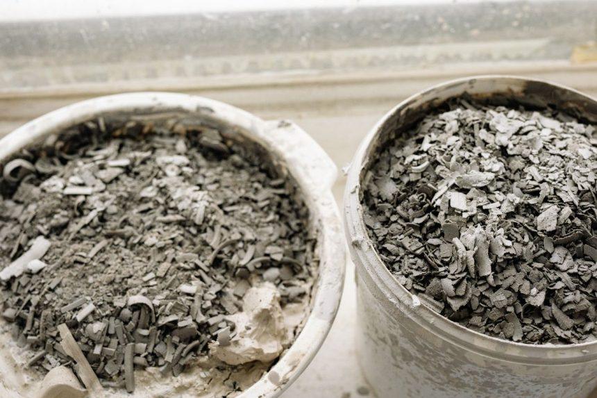 Kaip naudoti židinio pelenus?