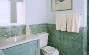 Kaip pašalinti nemalonų kvapą vonios kambaryje