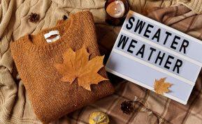 Kaip skalbti vilnonius megztinius?