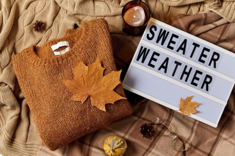 Kaip skalbti vilnonius megztinius?