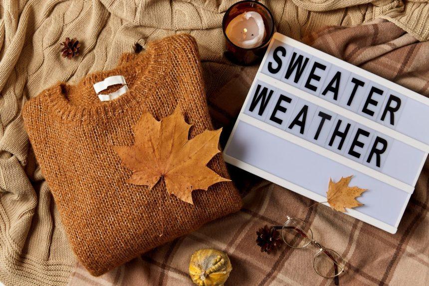 Kaip skalbti vilnonius megztinius?