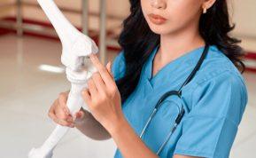 Kaip sustiprinti kaulus natūraliai: maistas ir įpročiai