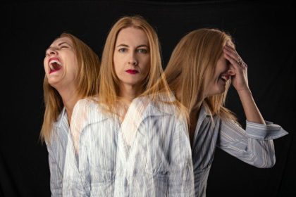 Kaip suvaldyti emocijas: kai jausmai užvaldo kasdienybę