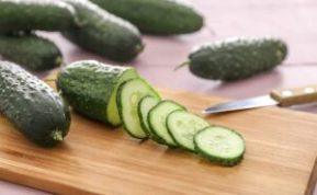 Agurkų šaldymo ekspertas paaiškino, kaip užšaldyti agurkus, kad išsaugotumėte jų skonį