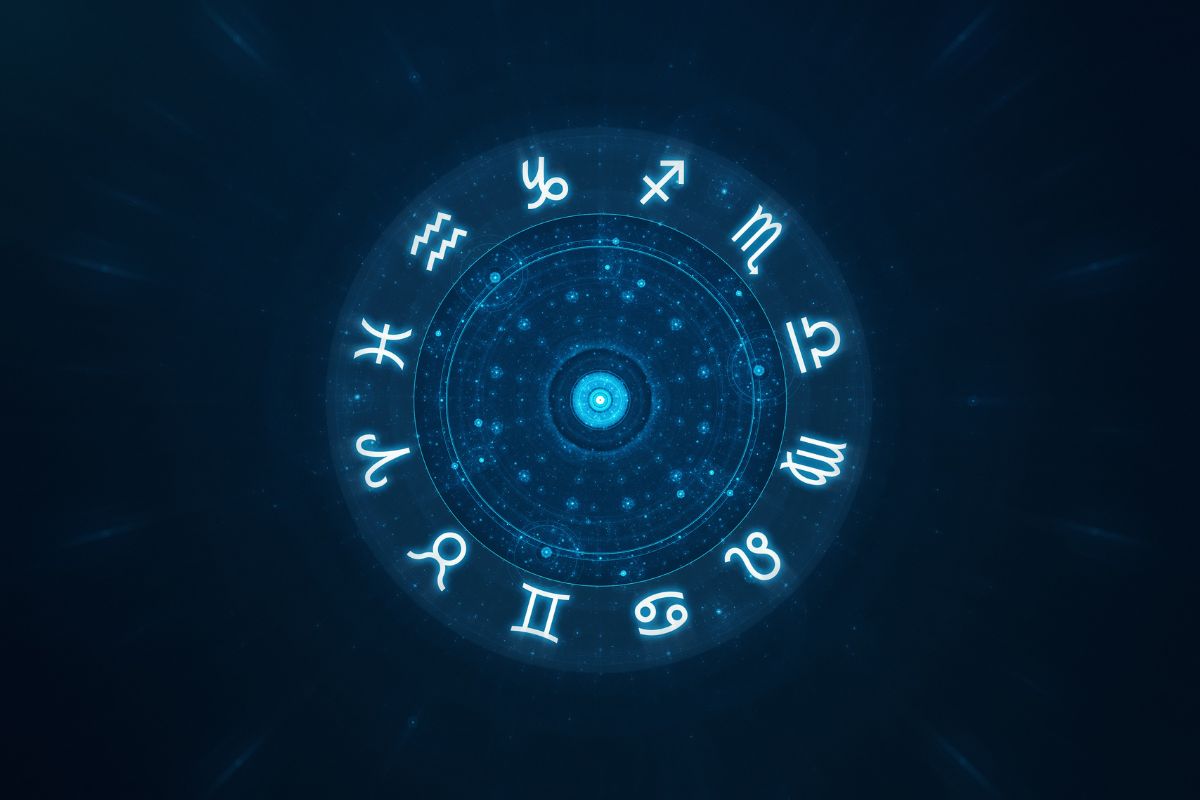 Karti tiesa apie kiekvieną Zodiako ženklą