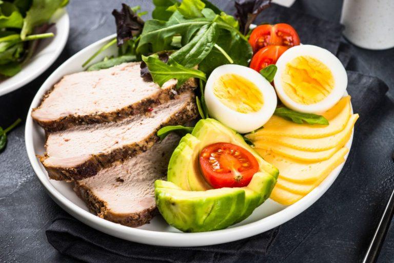 Kas yra keto dieta?