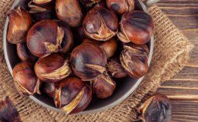 Kaštonai drabužių skalbimui