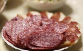 Įvardytos kenksmingiausios dešrų rūšys