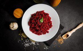 Kepti burokėliai su česnaku: valgykite, jei norite numesti svorio!