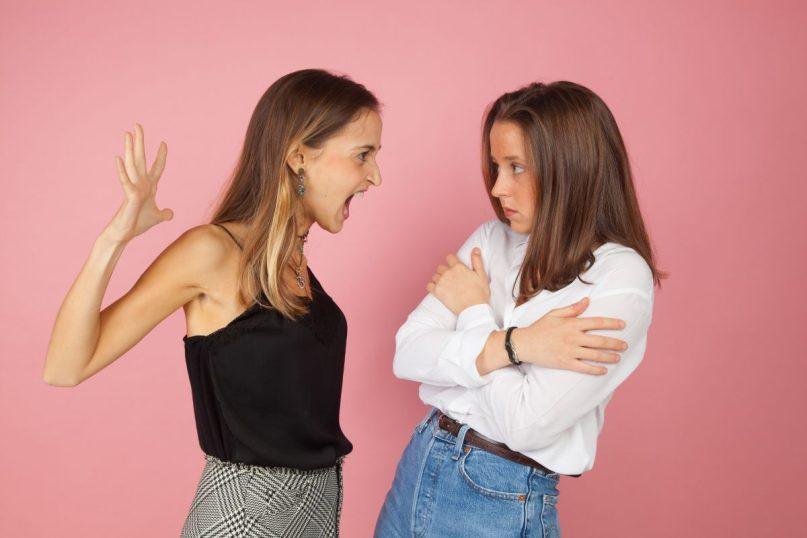 Kerštingiausi zodiako ženklai