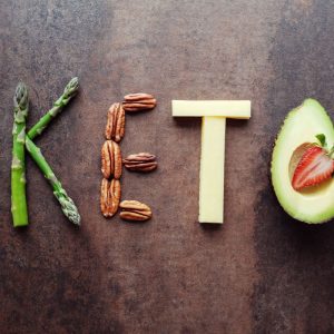 Keto dieta ir depresija: tyrimas rodo reikšmingus rezultatus