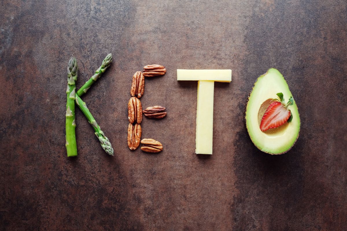 Keto dieta ir depresija: tyrimas rodo reikšmingus rezultatus