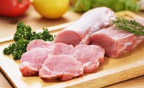 kiauliena išlieka minkšta ir sultinga