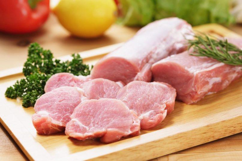 kiauliena išlieka minkšta ir sultinga