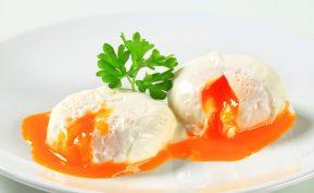 Kiaušiniai kaip iš prabangaus restorano: 3 paprasti receptai