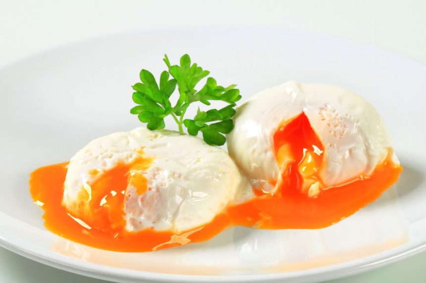 Kiaušiniai kaip iš prabangaus restorano: 3 paprasti receptai