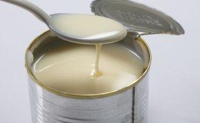 Ko organizmui trūksta, jei norisi kondensuoto pieno