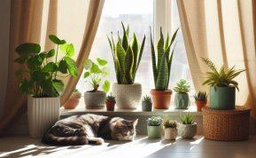 Kodėl kambariniams augalams peroksidas reikalingas kaip oras?