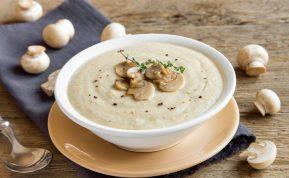 Kodėl verdant sriubą nereikėtų jos pervirti?