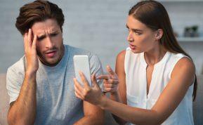 Kodėl vyrai apgaudinėja: priežastys pagal Zodiako ženklą