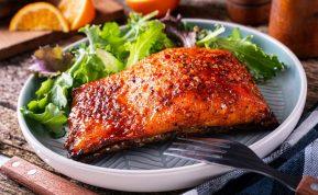 Kokie 5 maisto produktai apsaugo nuo trombozės: atsako sveikatos specialistas