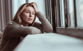 Kokie ženklai rodo, kad moteris yra išsekusi ir nelaiminga?