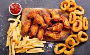 Kokių maisto produktų reikėtų vengti, kad nesusirgtumėte vėžiu?