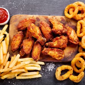 Kokių maisto produktų reikėtų vengti, kad nesusirgtumėte vėžiu?