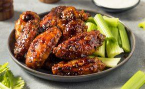 Kokių mažai kalorijų turinčių patiekalų galite rasti tarp greitojo maisto raciono