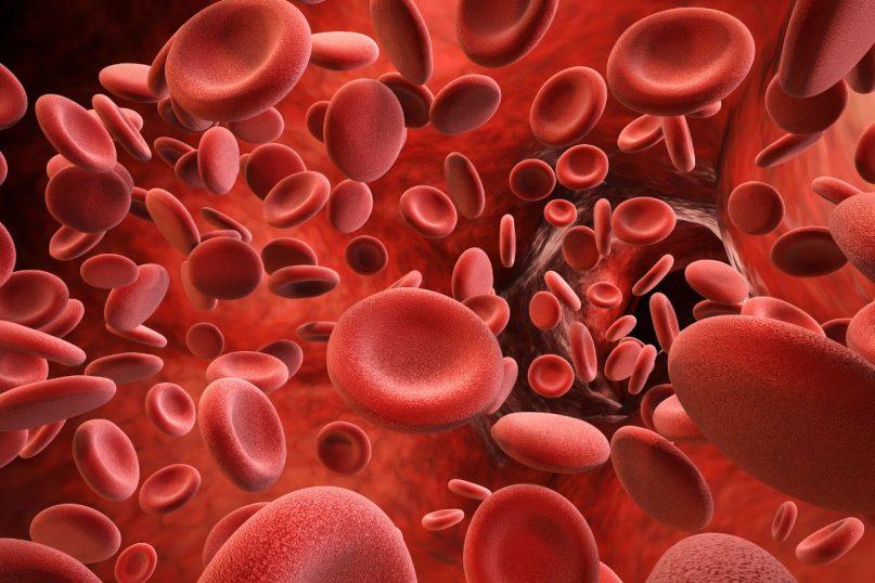 Kurie du maisto produktai gali sukelti trombozę?