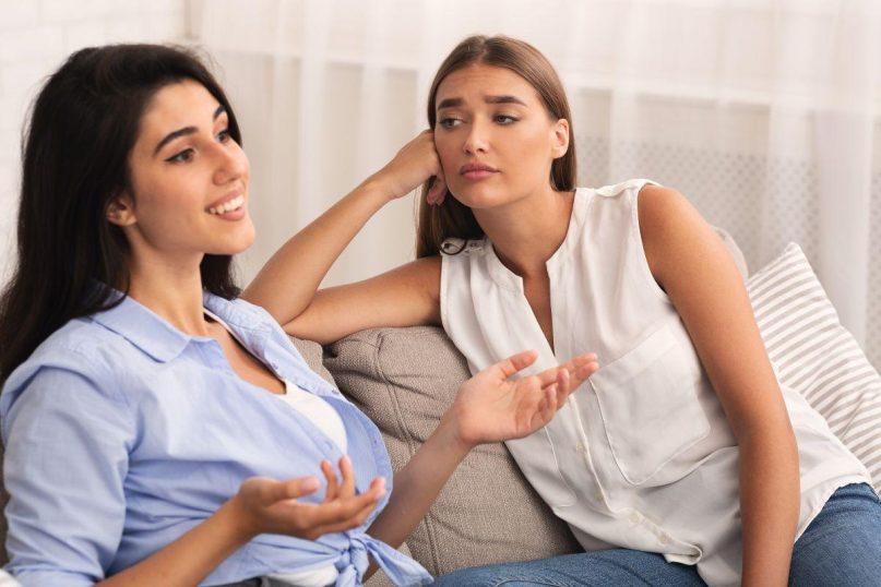 Kurių Zodiako ženklų atstovai yra patys pavydžiausi?