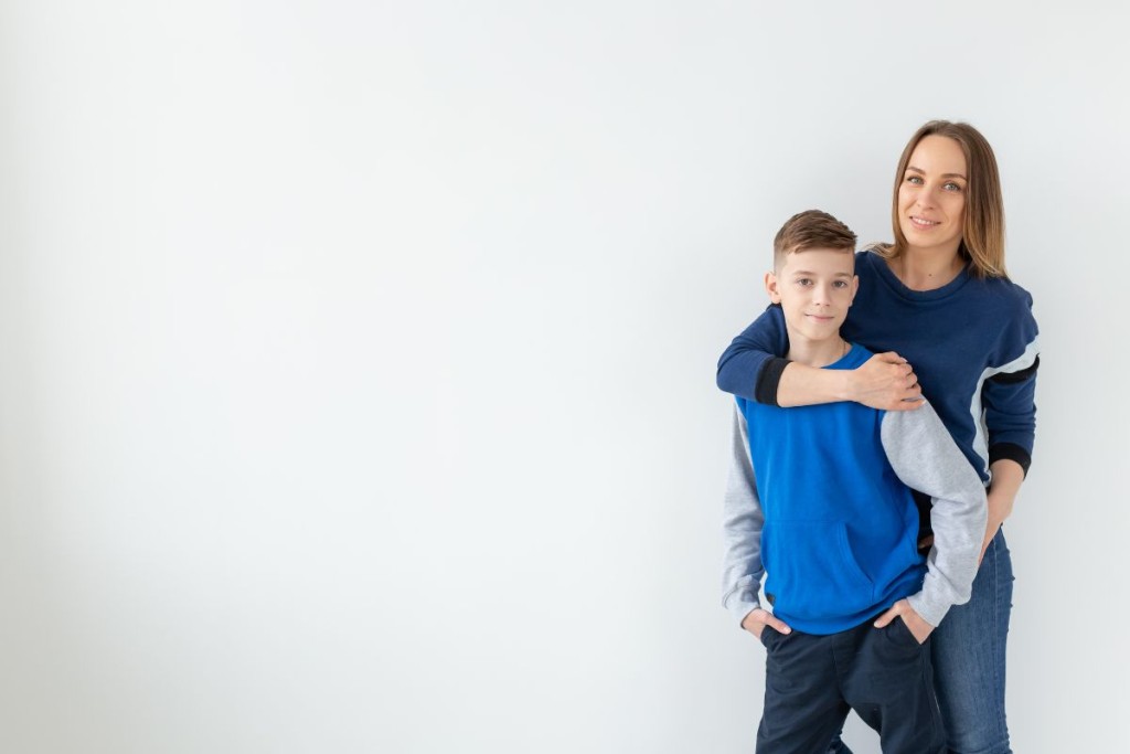 Mama paliko raštelį, o sūnus išmoko pamoką