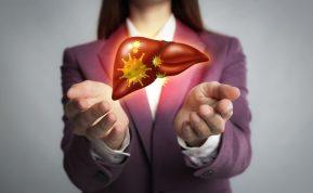 Mano mama žino fantastišką receptą kepenims valyti: tereikia išgerti šaukštą šio produkto prieš miegą