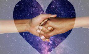 Meilės siunčiami ženklai