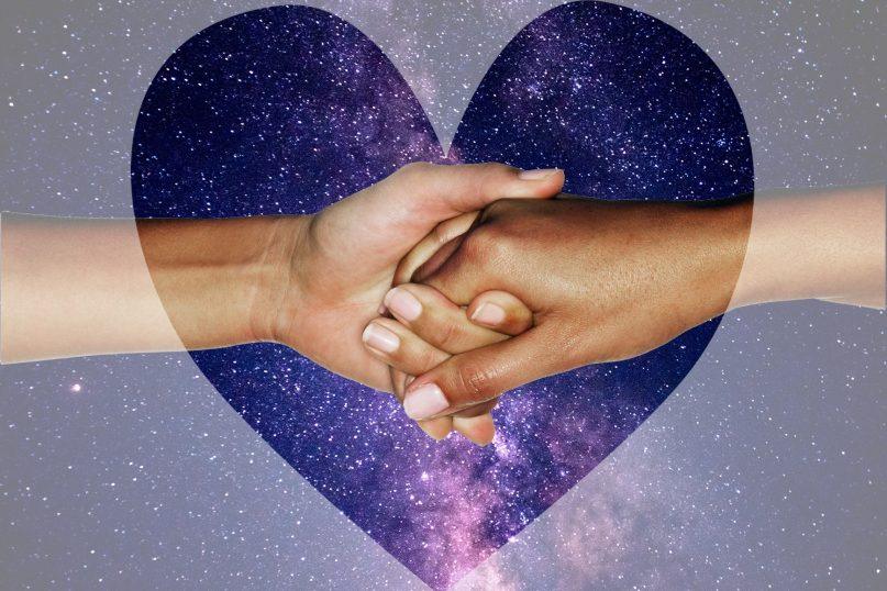 Meilės siunčiami ženklai