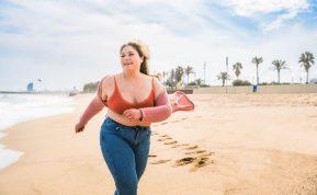 Meilė sau - įkvepianti moters istorija