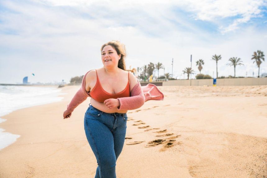 Meilė sau - įkvepianti moters istorija